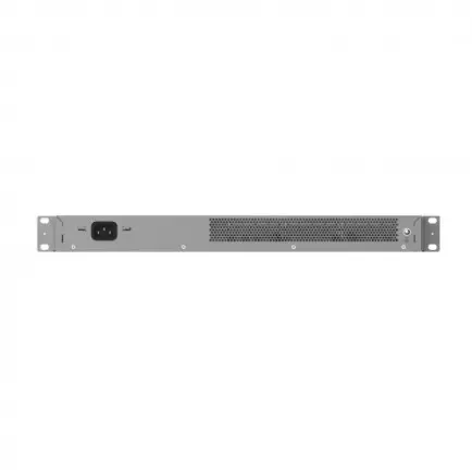 Коммутатор Ruijie Reyee RG-NBS3100-24GT4SFP-V2 (24xGE, 4xSFP Uplink, Cloud Managed, L2,Rack-mountable Steel Case)