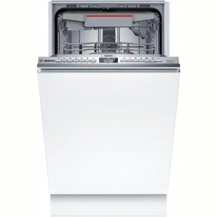 Встраиваемая посудомоечная машина Bosch SPV4EMX65K