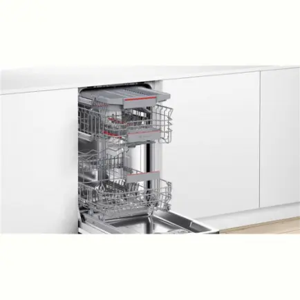 Встраиваемая посудомоечная машина Bosch SPV4EMX65K