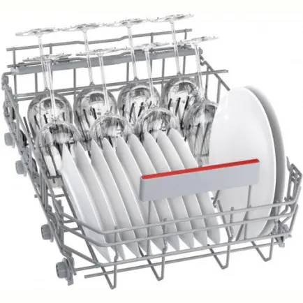 Встраиваемая посудомоечная машина Bosch SPV4EMX65K