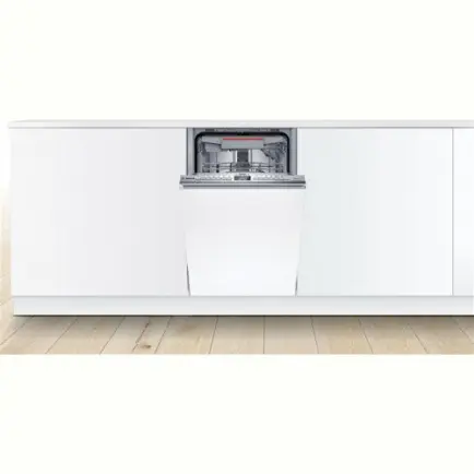 Встраиваемая посудомоечная машина Bosch SPV4EMX65K