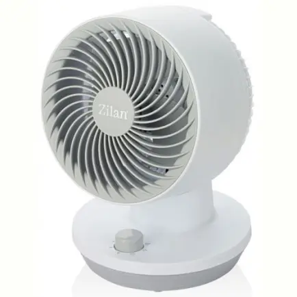 Вентилятор Zilan ZLN1009