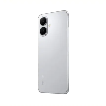 Смартфон Infinix Smart 10 X6725 4/128GB Titanium Silver