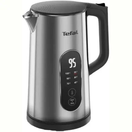 Електрочайник Tefal Selection KI871DE0
