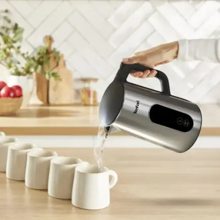 Електрочайник Tefal Selection KI871DE0