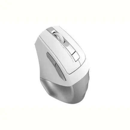 Мышь беспроводная A4Tech Fstyler FB35CS Icy White