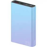 Универсальная мобильная батарея Proove Hyper Flux Plus 22.5W 10000mAh Gradient (..