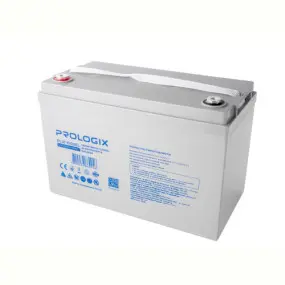 Акумуляторна батарея Prologix 12V 100AH (PL12-100GEL)