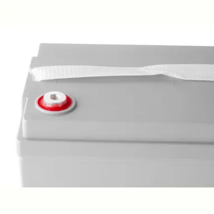 Акумуляторна батарея Prologix 12V 100AH (PL12-100GEL)