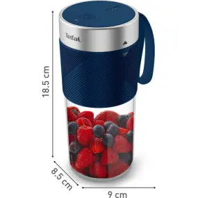 Фитнес-блендер Tefal Lightmix BL1CT8F0