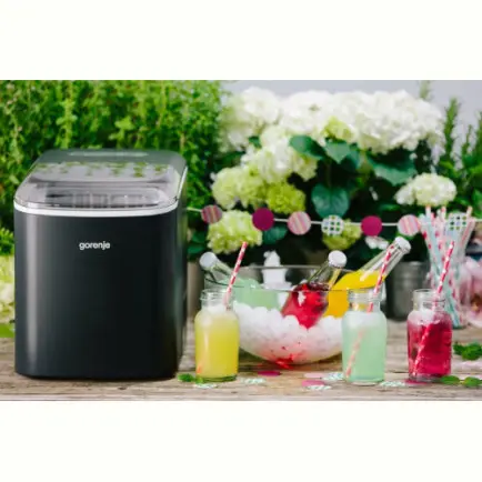 Льдогенератор Gorenje IMC1200B