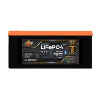 Акумуляторна батарея LogicPower 12.8V 150AH (LP40302)