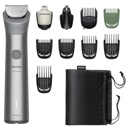 Триммер Philips All-in-One Trimmer 5000 Series MG5921/15
