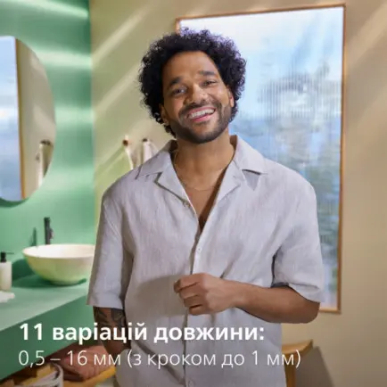 Триммер Philips All-in-One Trimmer 5000 Series MG5921/15