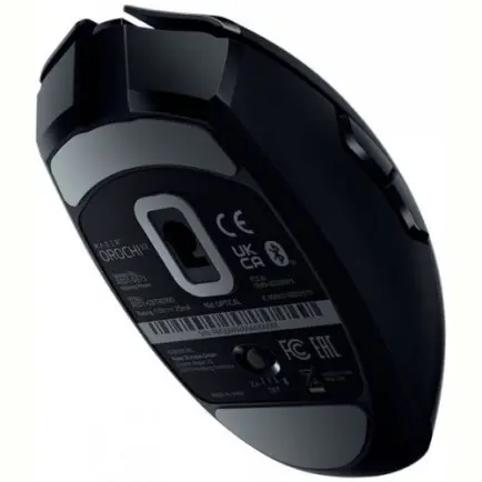 Мышь Razer Orochi V2 Wireless Black (RZ01-03730100-R3G1)