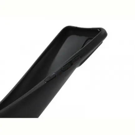 Чeхол-накладка BeCover для Motorola Moto G72 Black (708931)