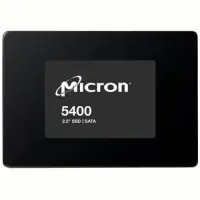 Твердотільний накопичувач SSD 1.92TB Micron 5400 Pro 2.5" SATA III 3D TLC (..