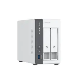 Cетевой дисковый массив QNAP TS-216G
