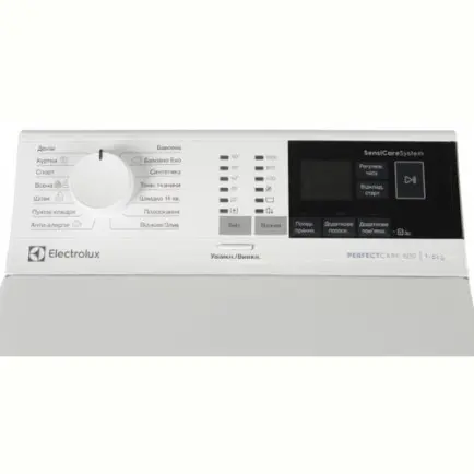 Пральна машина Electrolux EW6T4062U