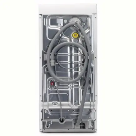 Пральна машина Electrolux EW6T4062U