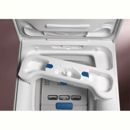 Пральна машина Electrolux EW6T4062U