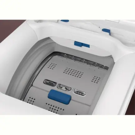 Пральна машина Electrolux EW6T4062U