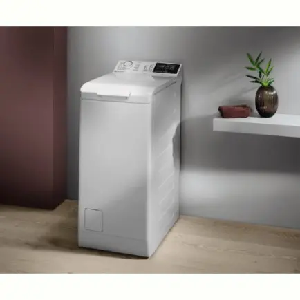 Пральна машина Electrolux EW6T4062U