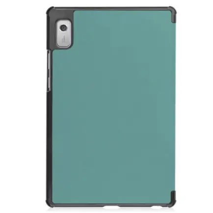 Чехол-книжка BeCover Smart для Lenovo Tab M9 TB-310FU Dark Green (709223)