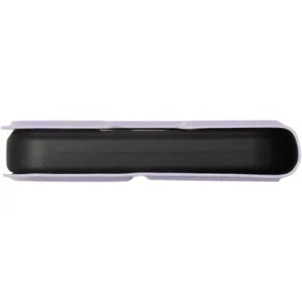 Чохол-книжка BeCover Exclusive New Style для Samsung Galaxy А37 SM-A376 Purple (714926)