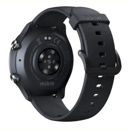 Смарт-годинник Mibro A3 Dark Gray