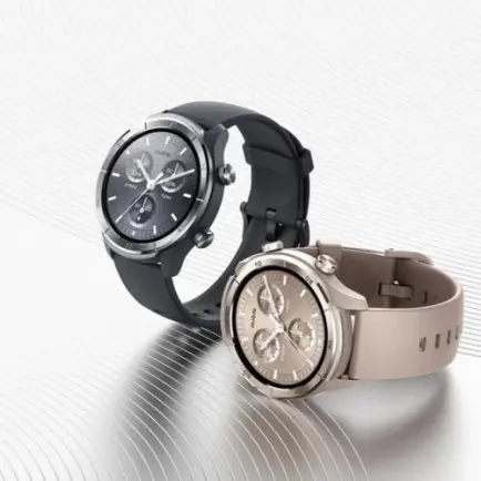 Смарт-годинник Mibro A3 Dark Gray