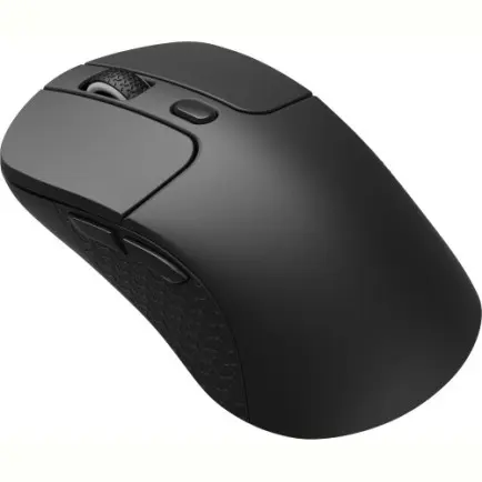 Мышь беспроводная Keychron M3 WL Black (M3-A23)