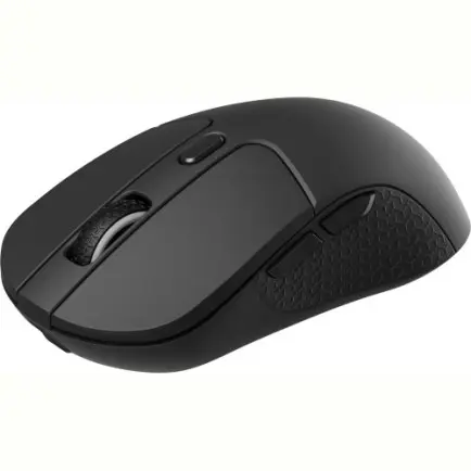 Мышь беспроводная Keychron M3 WL Black (M3-A23)