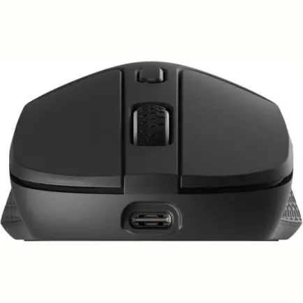 Мышь беспроводная Keychron M3 WL Black (M3-A23)