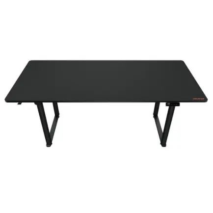 Геймерський стіл Cougar E-Grav 180 Black
