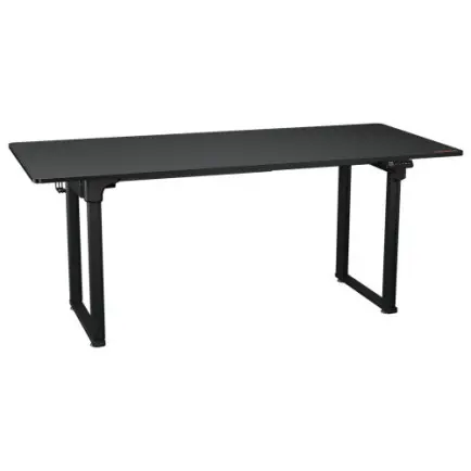 Геймерський стіл Cougar E-Grav 180 Black