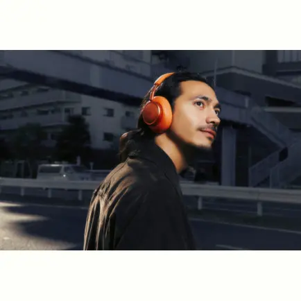 Bluetooth-гарнитура JBL Live 780NC Orange (JBLLIVE780NCORG)