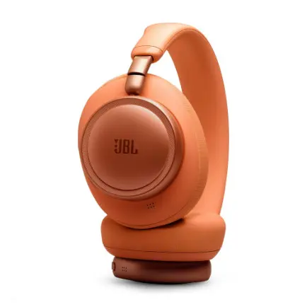Bluetooth-гарнитура JBL Live 780NC Orange (JBLLIVE780NCORG)