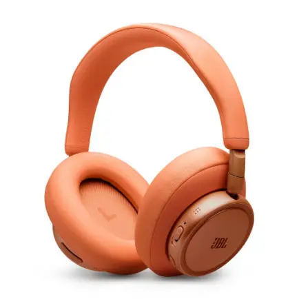 Bluetooth-гарнитура JBL Live 780NC Orange (JBLLIVE780NCORG)