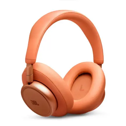 Bluetooth-гарнитура JBL Live 780NC Orange (JBLLIVE780NCORG)