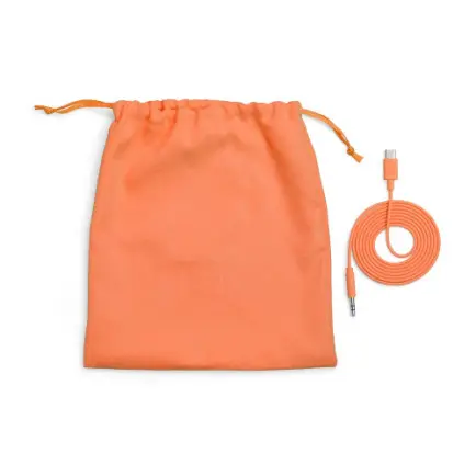 Bluetooth-гарнитура JBL Live 780NC Orange (JBLLIVE780NCORG)