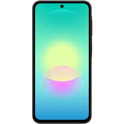 Смартфон Samsung Galaxy A27 5G 8/256GB Black (SM-A276BZKCEUC)