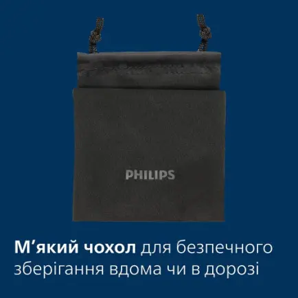 Електробритва Philips Series 3000 S3242/12