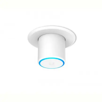 Точка доступа Ubiquiti UniFi Flex HD UAP-FLEXHD (AC1733, 1xGE, MU-MIMO)