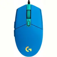 Мышь Logitech G102 Lightsync (910-005801)