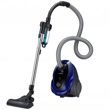 Пылесос Samsung VC07M25H0WB/UK