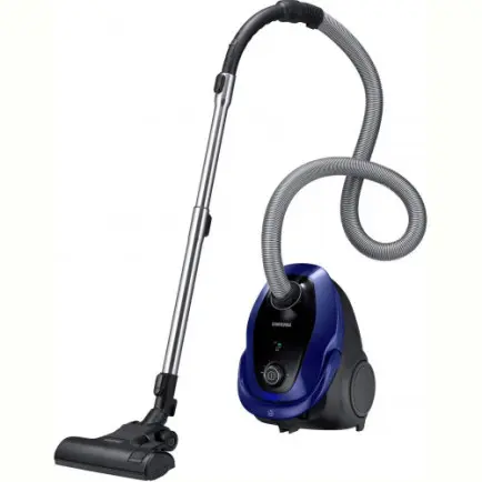 Пылесос Samsung VC07M25H0WB/UK