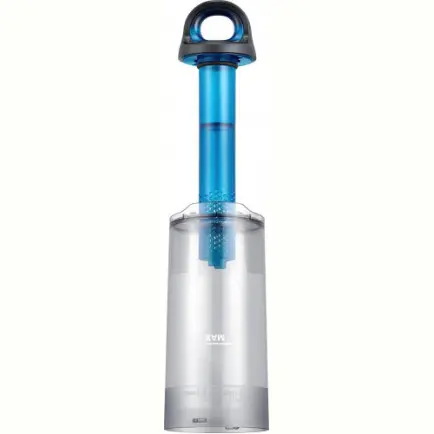 Пылесос Samsung VC07M25H0WB/UK