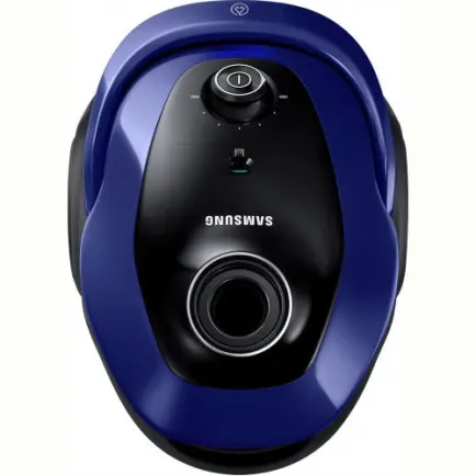 Пылесос Samsung VC07M25H0WB/UK