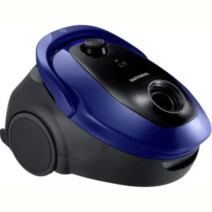 Пылесос Samsung VC07M25H0WB/UK